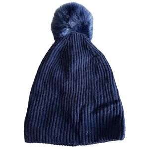 GAP navy stocking cap